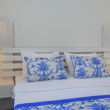Oeluedeniz Beach Resort By Z Hotels Zewnętrze zdjęcie