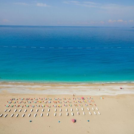 Oeluedeniz Beach Resort By Z Hotels Zewnętrze zdjęcie