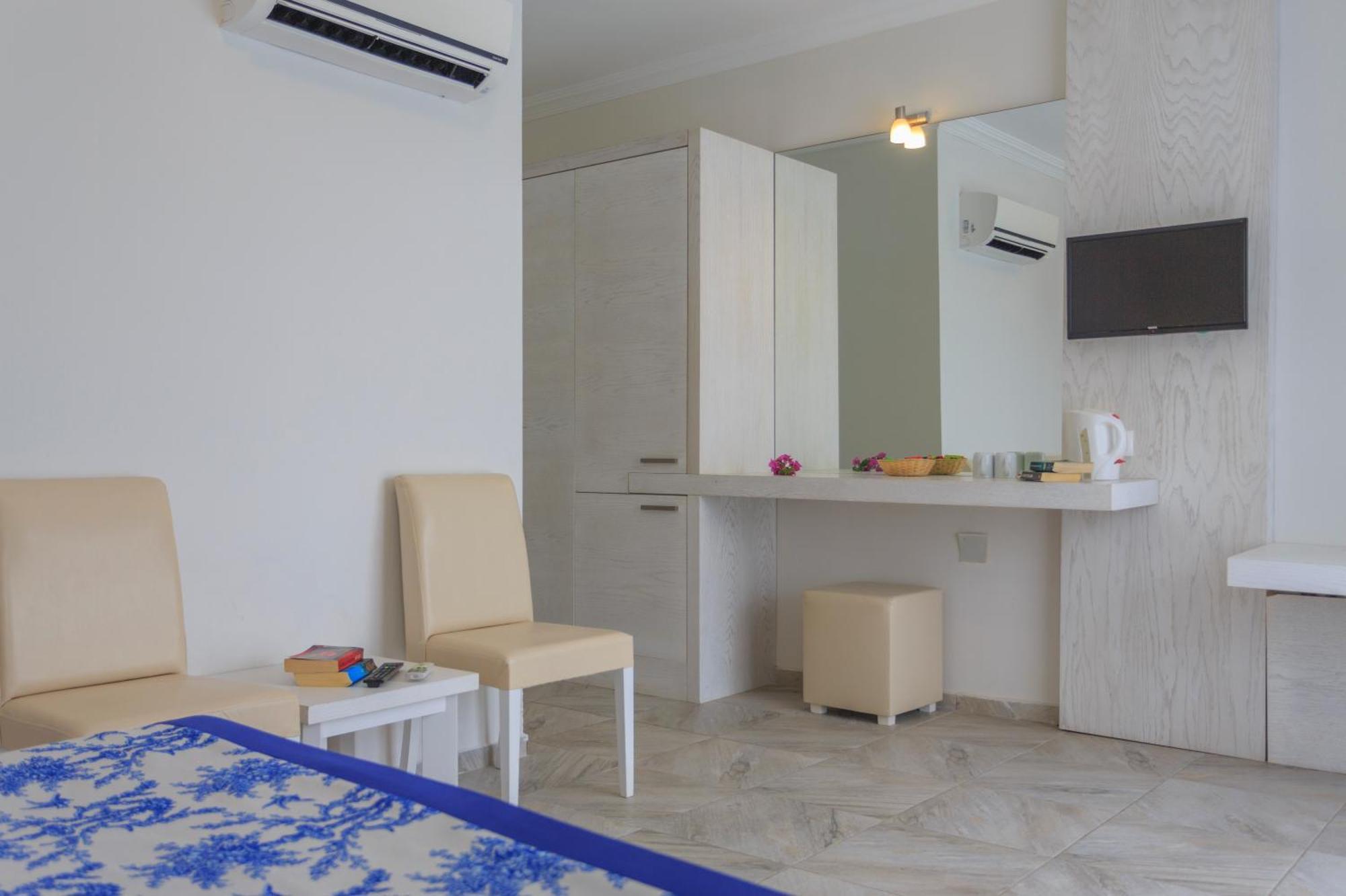 Oeluedeniz Beach Resort By Z Hotels Zewnętrze zdjęcie