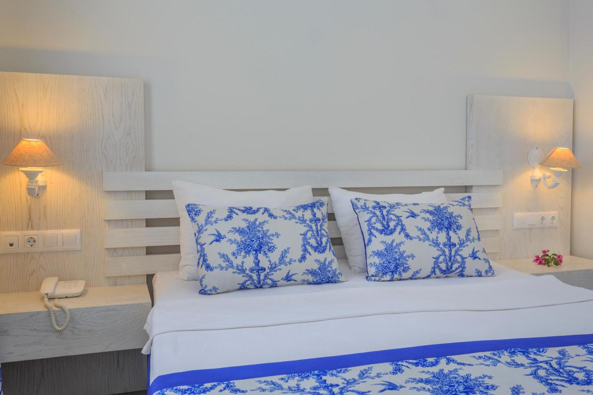 Oeluedeniz Beach Resort By Z Hotels Zewnętrze zdjęcie