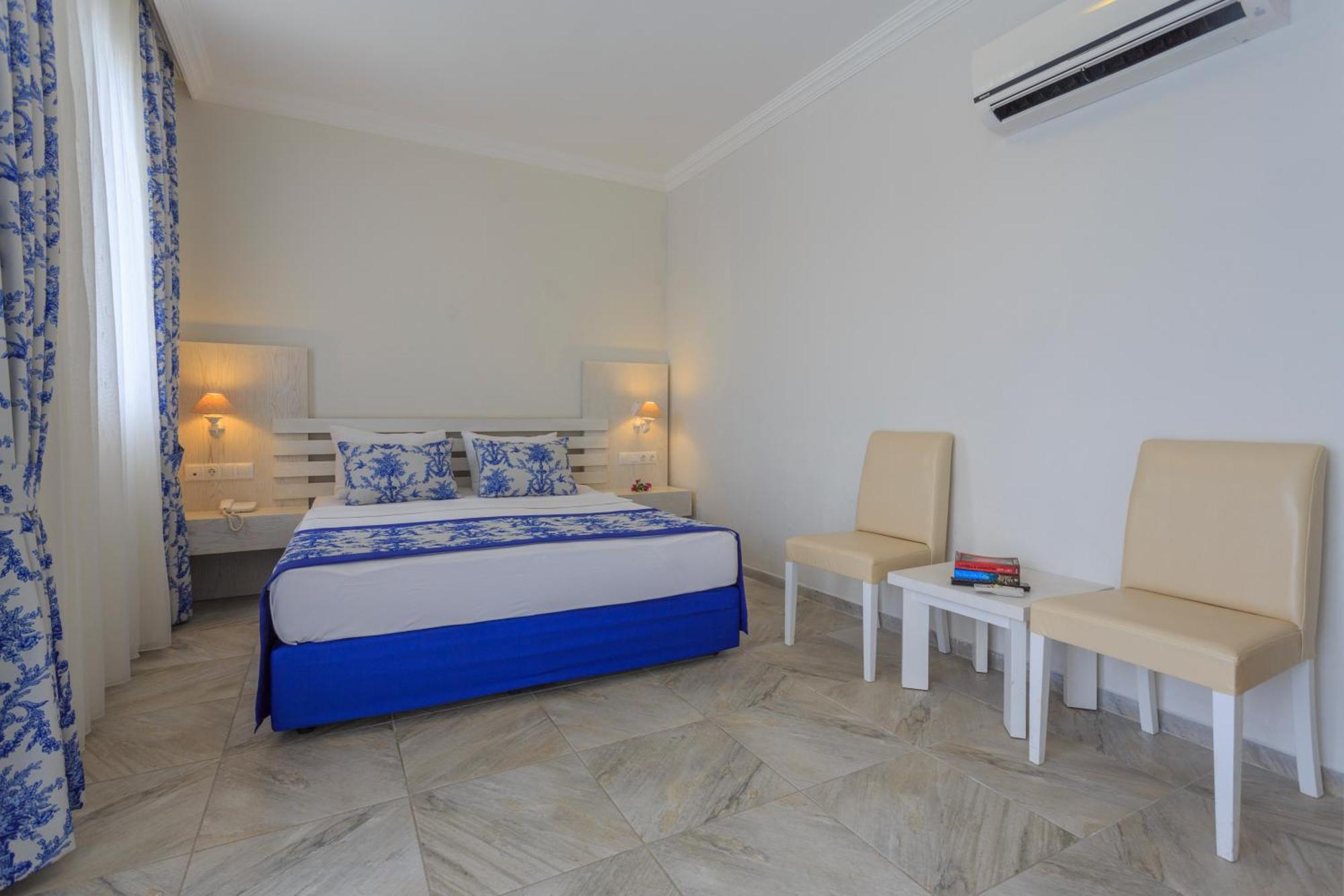 Oeluedeniz Beach Resort By Z Hotels Zewnętrze zdjęcie