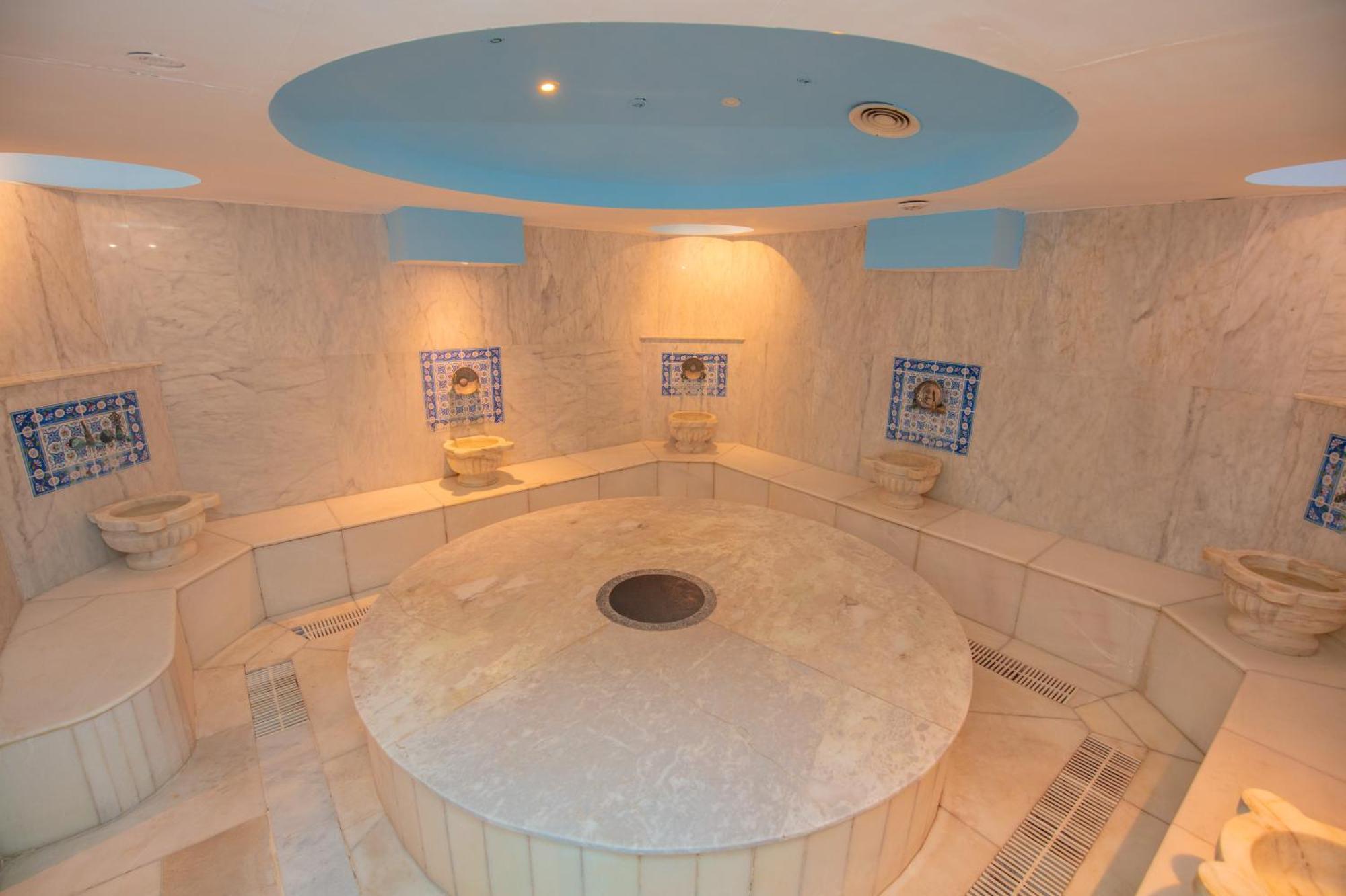 Oeluedeniz Beach Resort By Z Hotels Zewnętrze zdjęcie