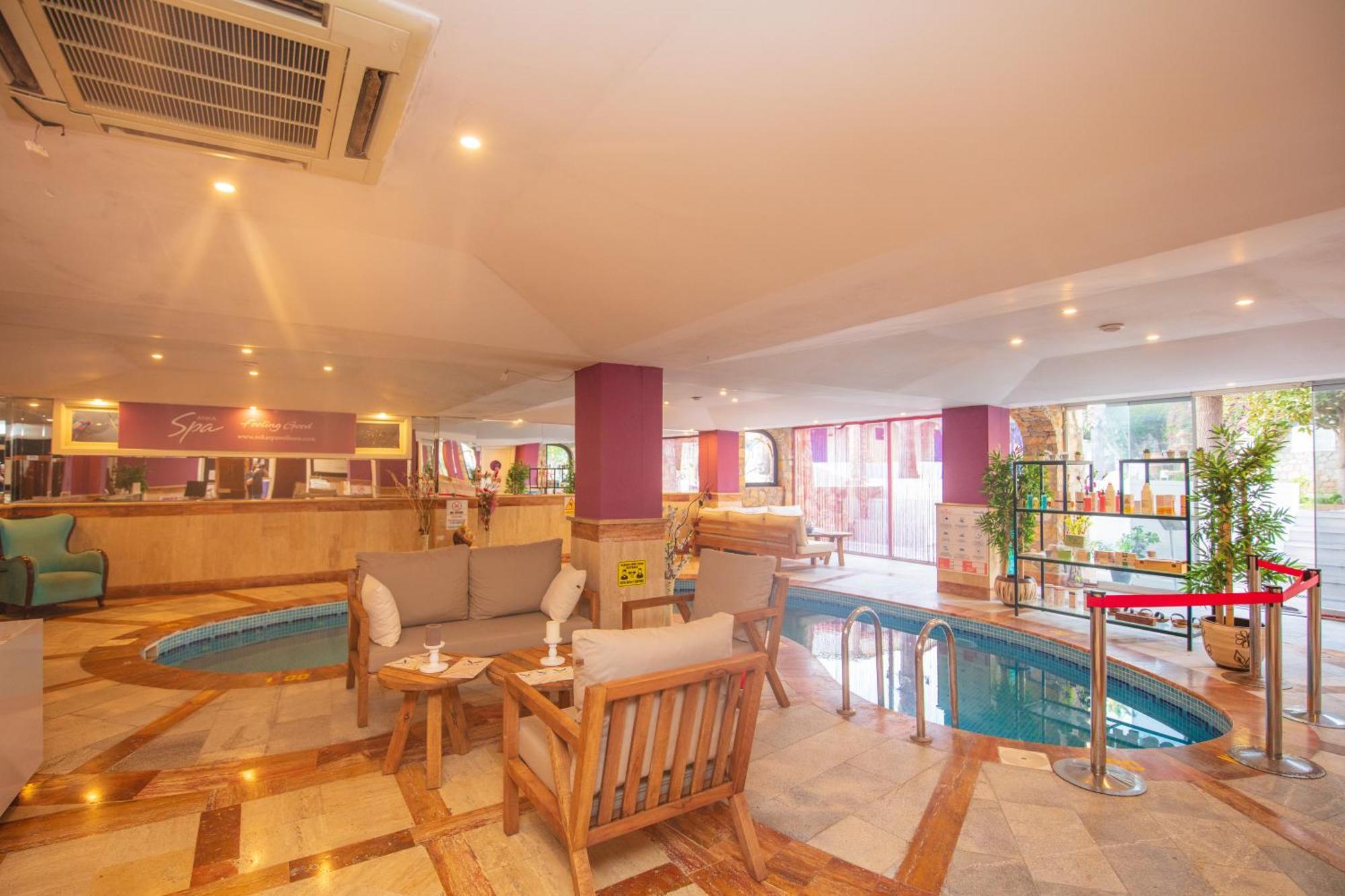 Oeluedeniz Beach Resort By Z Hotels Zewnętrze zdjęcie