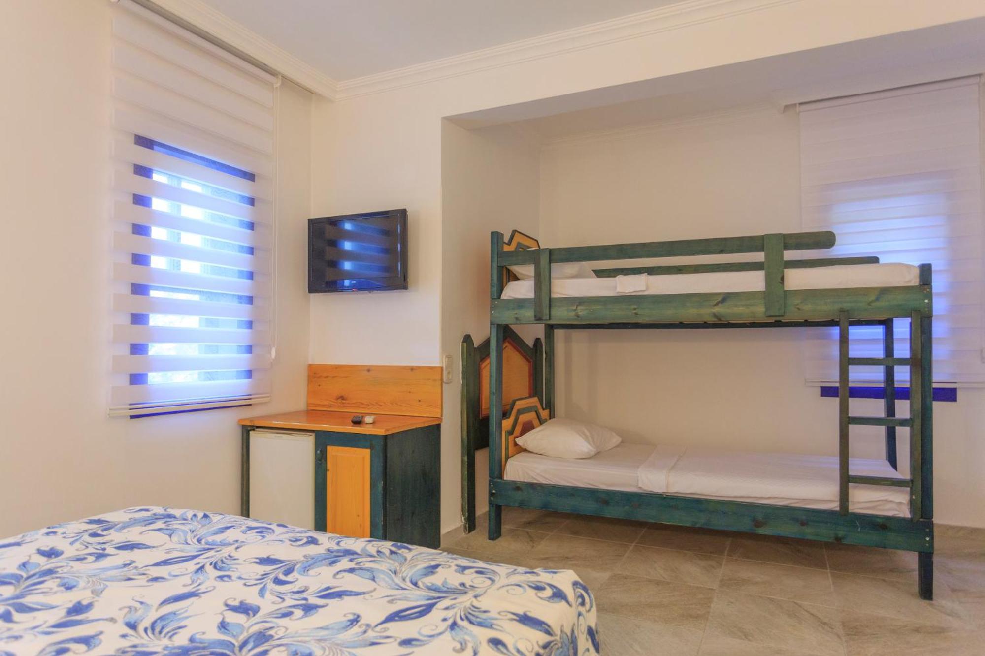 Oeluedeniz Beach Resort By Z Hotels Zewnętrze zdjęcie