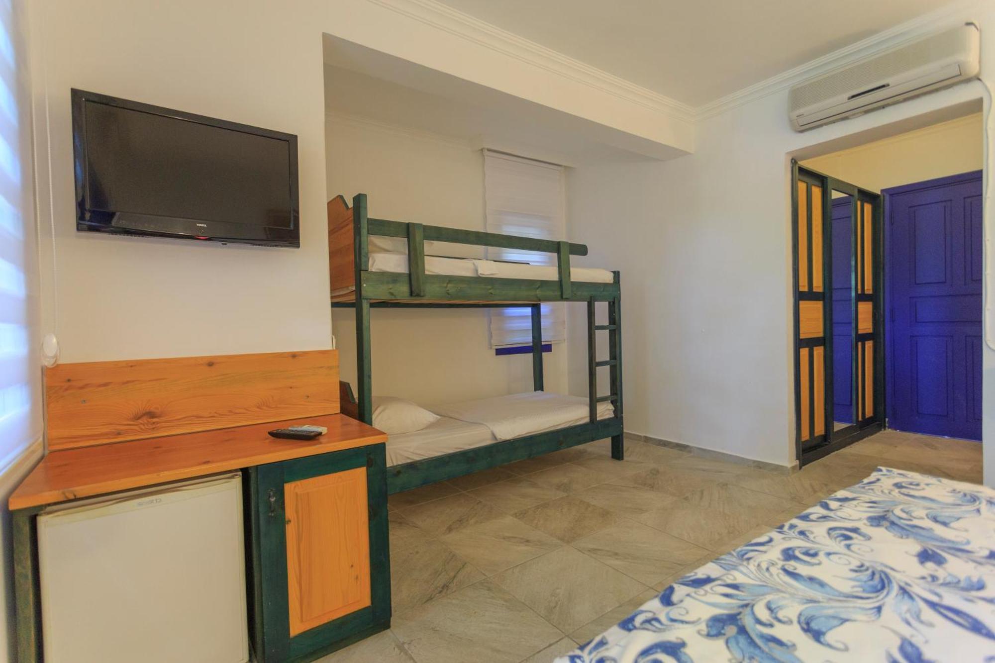 Oeluedeniz Beach Resort By Z Hotels Zewnętrze zdjęcie