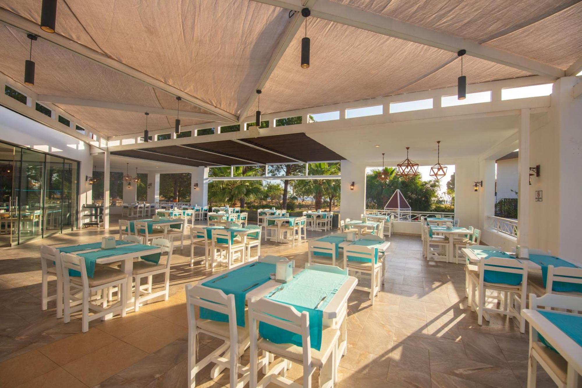 Oeluedeniz Beach Resort By Z Hotels Zewnętrze zdjęcie