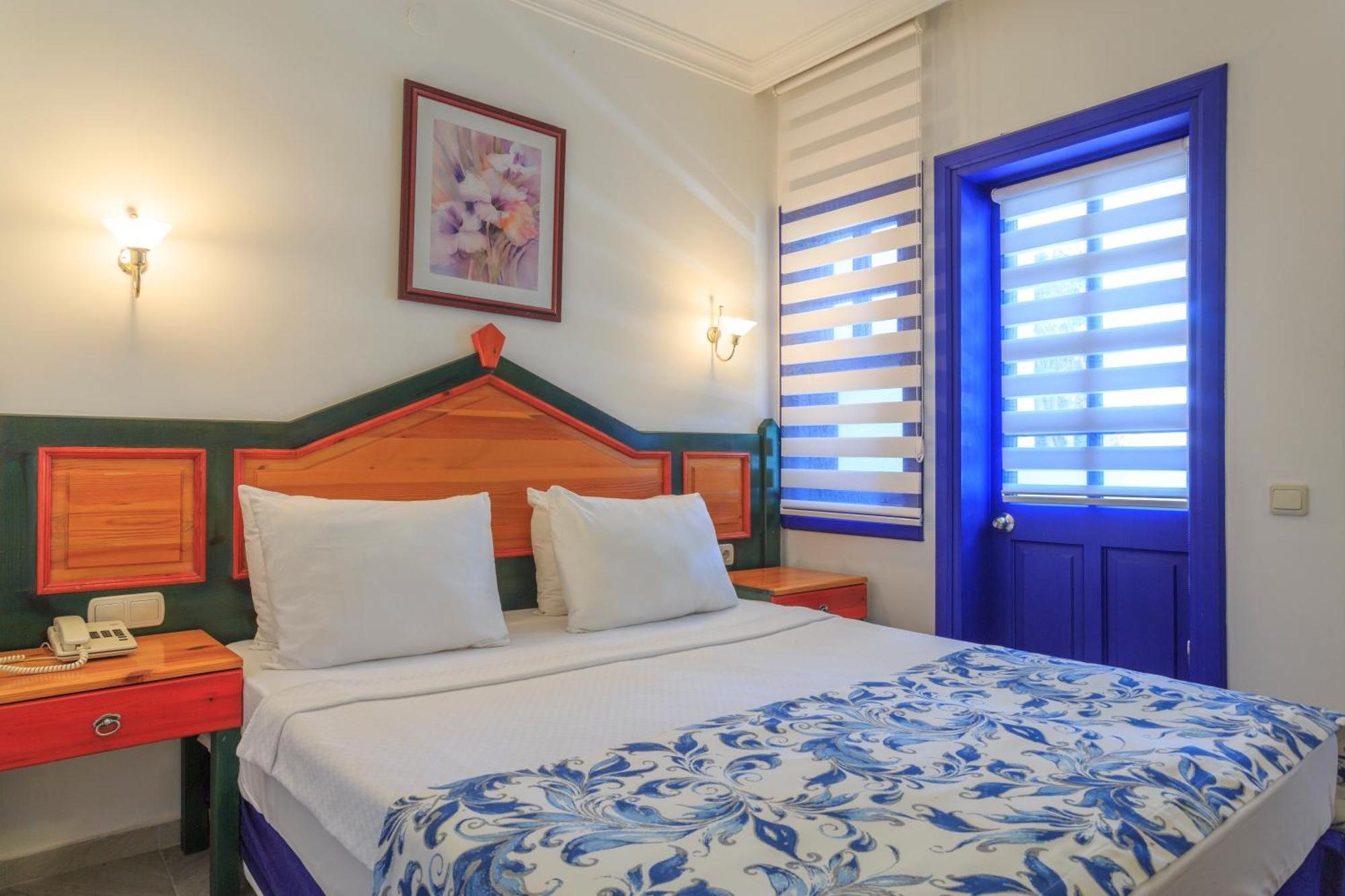 Oeluedeniz Beach Resort By Z Hotels Zewnętrze zdjęcie