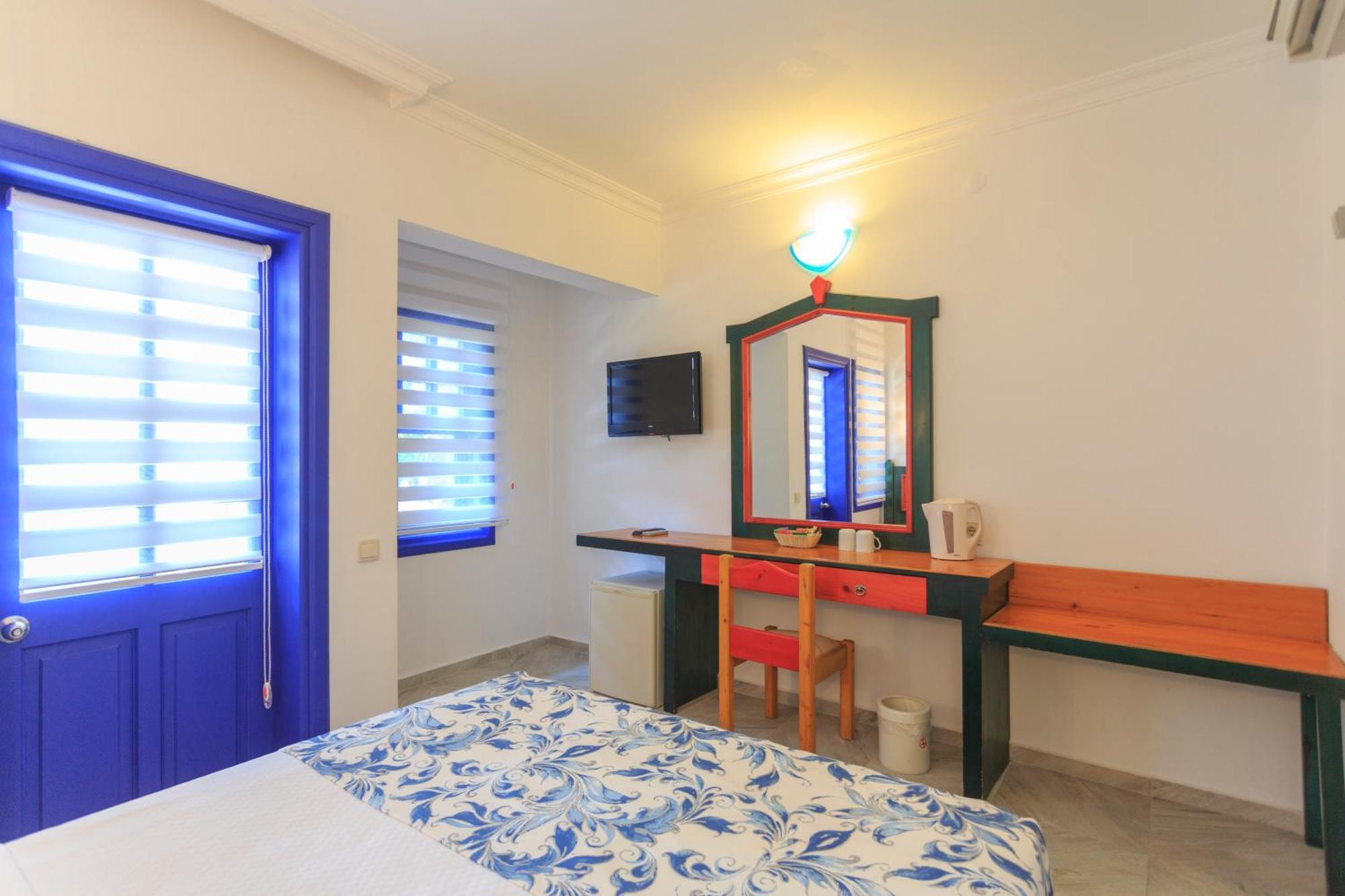 Oeluedeniz Beach Resort By Z Hotels Zewnętrze zdjęcie
