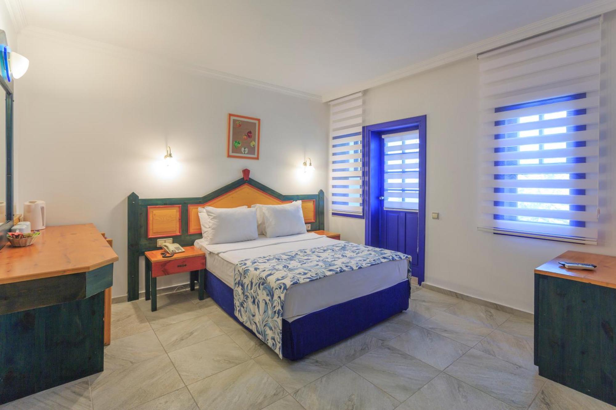 Oeluedeniz Beach Resort By Z Hotels Zewnętrze zdjęcie