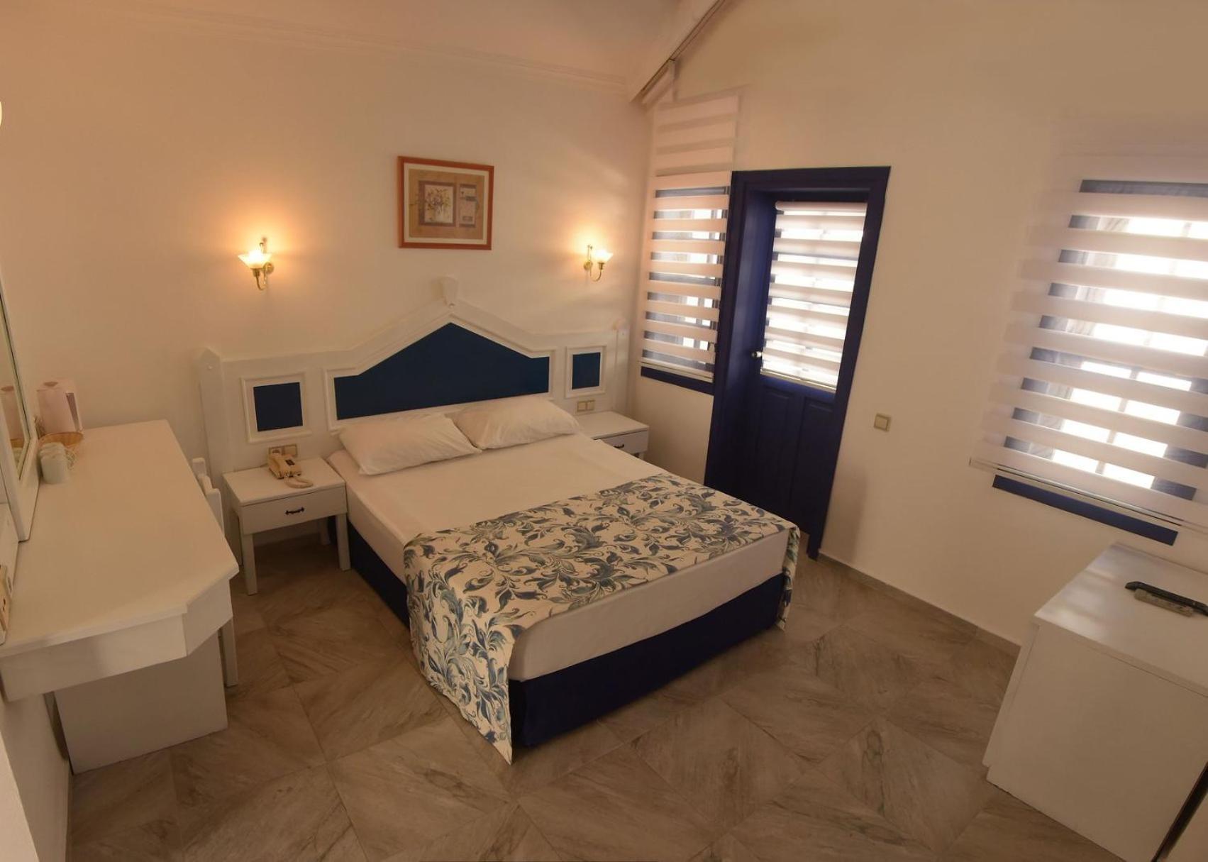 Oeluedeniz Beach Resort By Z Hotels Zewnętrze zdjęcie